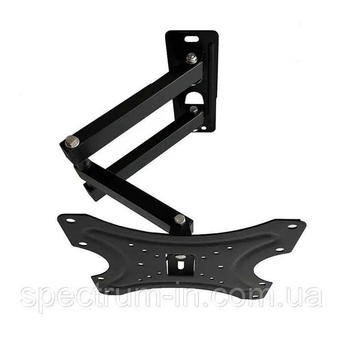 14"-42" Кронштейн для тв V-Star 302W Кріплення для телевізора