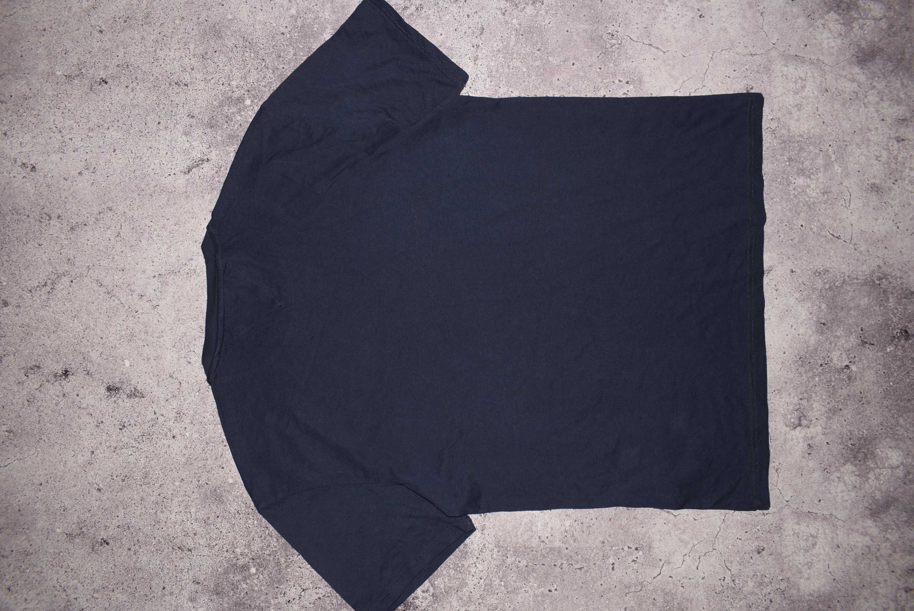 Чоловіча Футболка Tommy Hilfiger T-Shirt ( Мужская Футболка Хилфигер )