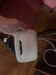 WI-FI роутер Tp-link WR740N