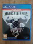 Dark alliance PS4