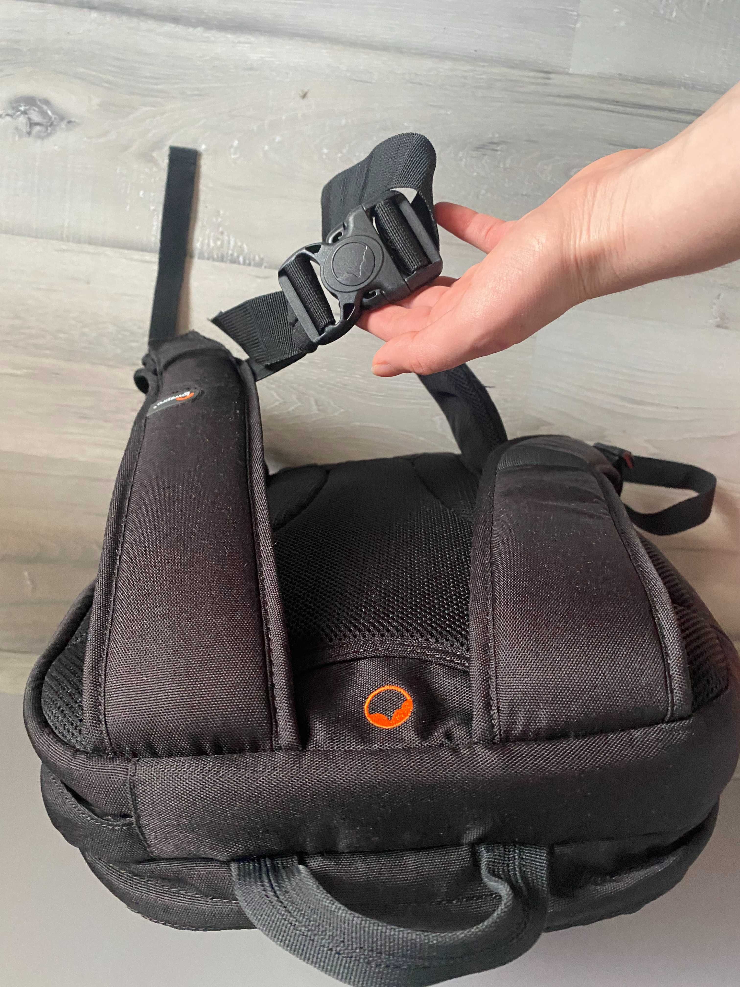 plecak Lowepro Fastpack 250