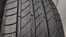 Шини  205/55R19 97V. Michelin Primacy е-primacy. 7мм.