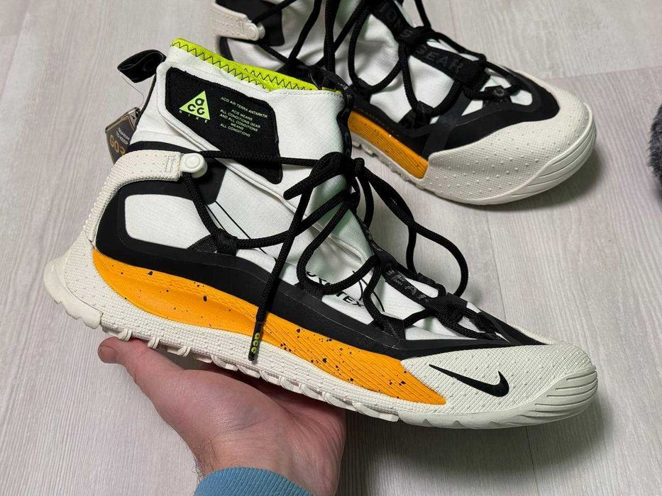 Nike ACG Terra Antarktik / 41-45р.