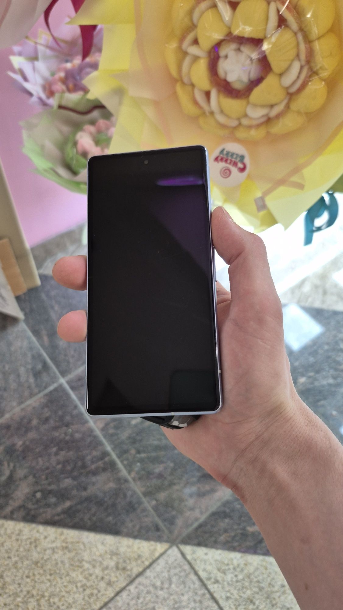 Продам Google pixel 7a