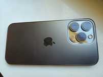 iPhone 13 Pro szary 128 GB bez blokad 100% sprawny