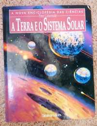 Enciclopédia A terra e o sistema solar