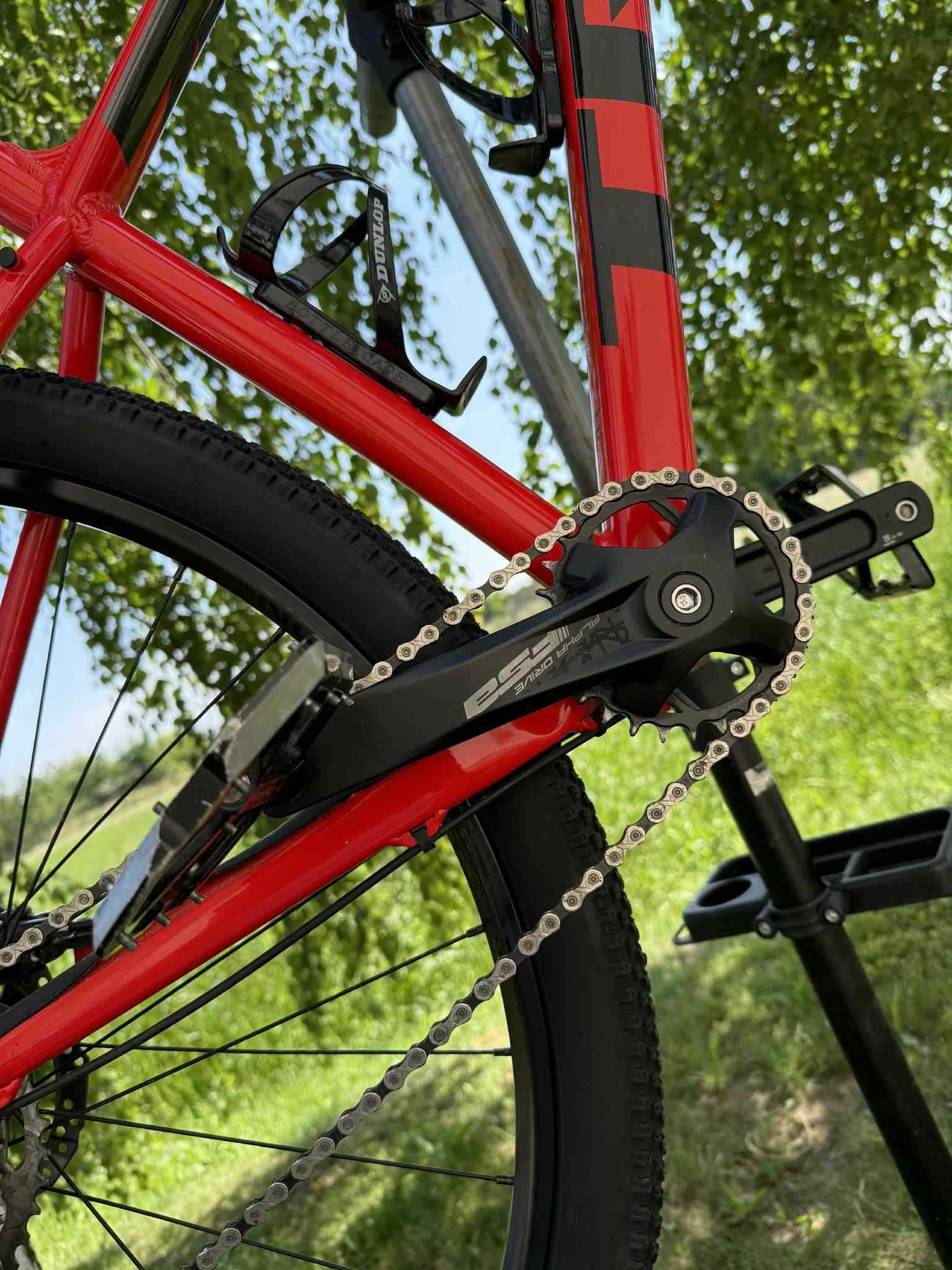 TREK Marlin 7 gen 2