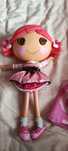 Lalka Lalaloopsy