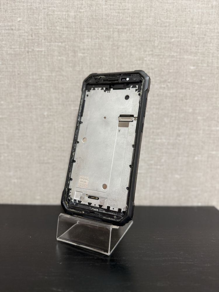 Blackview Oscal S60 Pro на запчастини чи відновлення