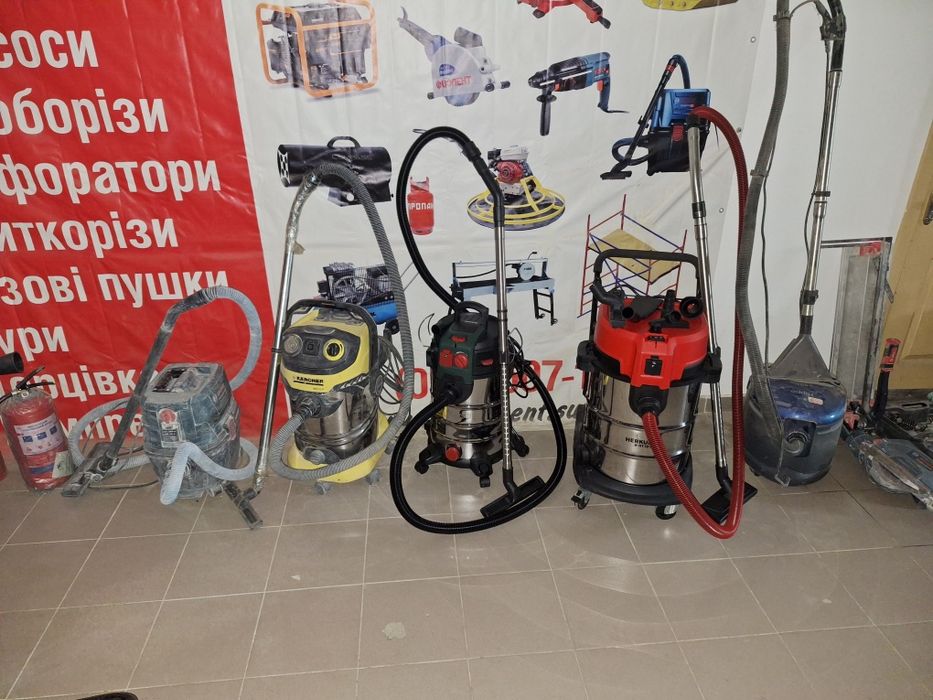 Прокат генераторів.Відбійників.