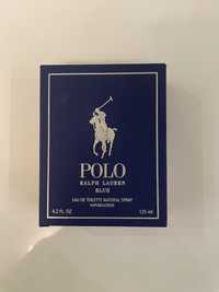 Туалетна вода Polo Ralph Lauren Blue