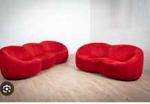 Мягкая мебель диван кресло софа  Ligne Roset  Франция