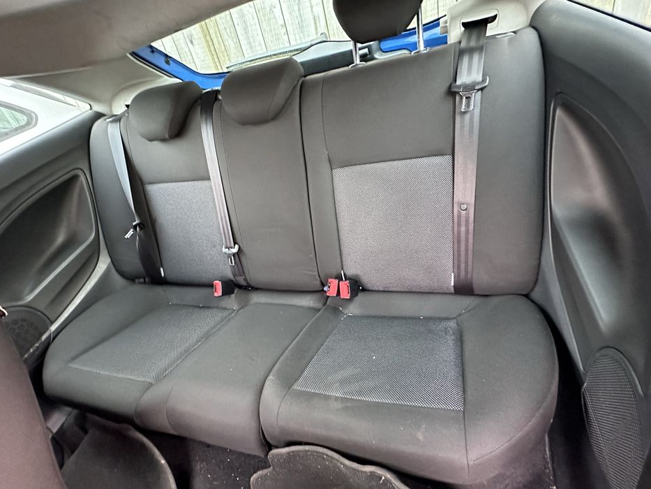 Ibiza 6j iv części 1.4