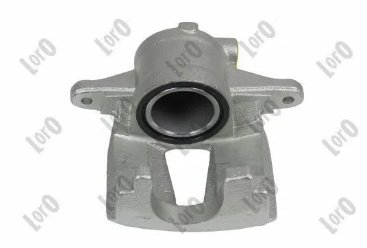 ZACISK HAMULCOWY PRZÓD LEWY+PRAWY   ALFA ROMEO MITO; CITROEN NEMO, NEMO/MINIVAN; FIAT 500, 500 C, DOBLO, DOBLO/MINIVAN, FIORINO, FIORINO/MINIVAN, GRANDE PUNTO 0.9-1.9D 03.01-