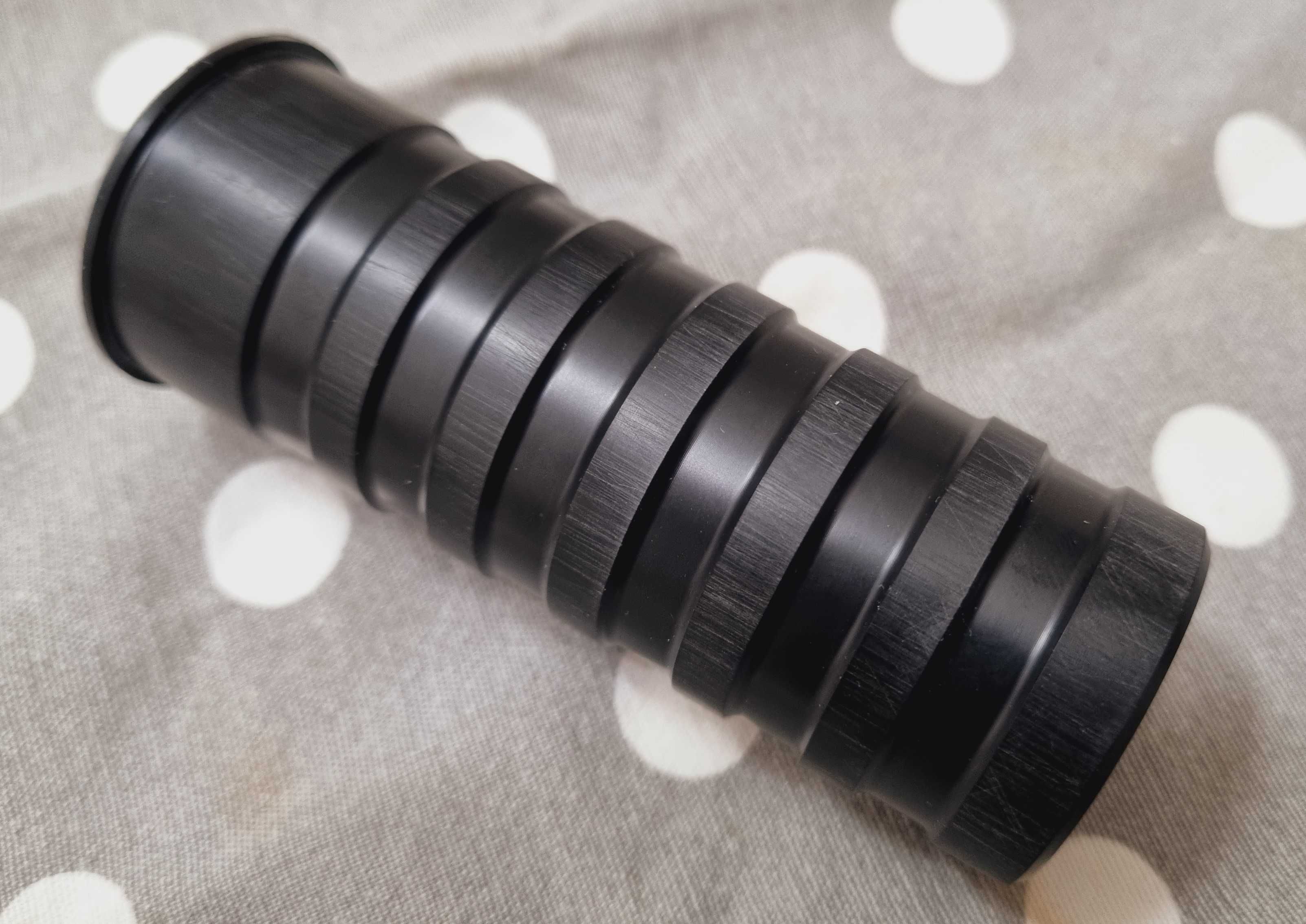 Redukcja do rury podsiodłowej Extralite ExtraBolt 13 (34,9 / 31,6 mm)