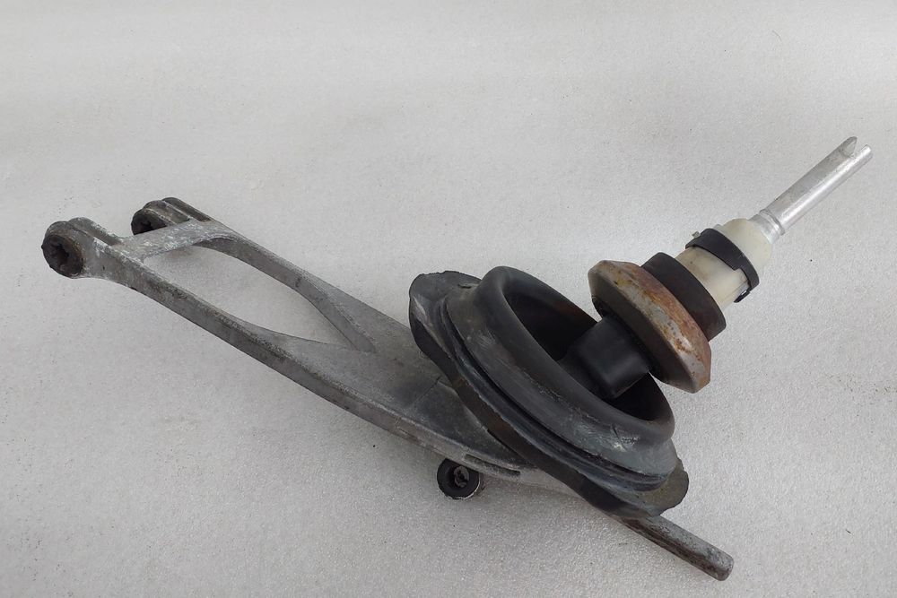 Seletor caixa velocidades BMW 1 (E81)