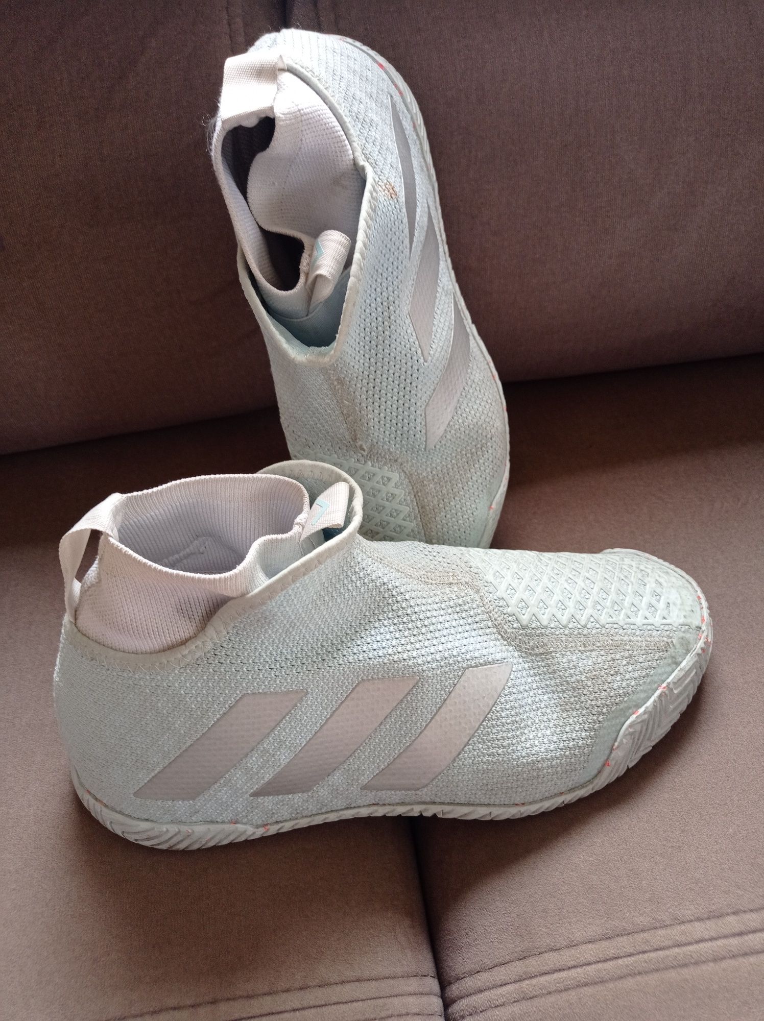 Buty skarpeta bonuce adidas rozm. 40