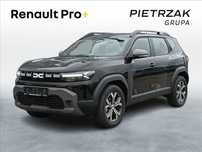Dacia Duster Duster 1.0 TCe Expression LPG | Sprawdź, różne wersje.