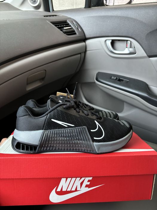 Женские Nike Metcon 9  Новые  Оригинал