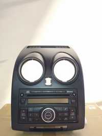 Radio Nissan Qashqai j10