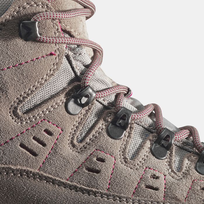 Botas impermeáveis de Trekking - Vibram-Tecnica Starcross