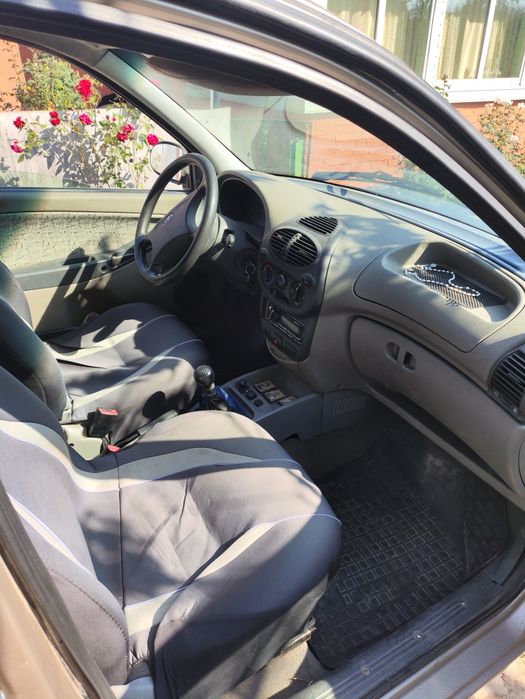 ВАЗ 11193 Lada Kalina 2007 р.