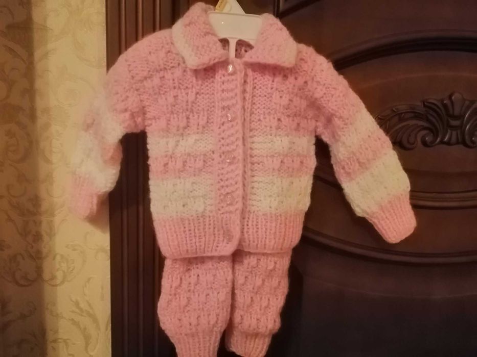 Продам  комбінезон конверт, дитячий костюм