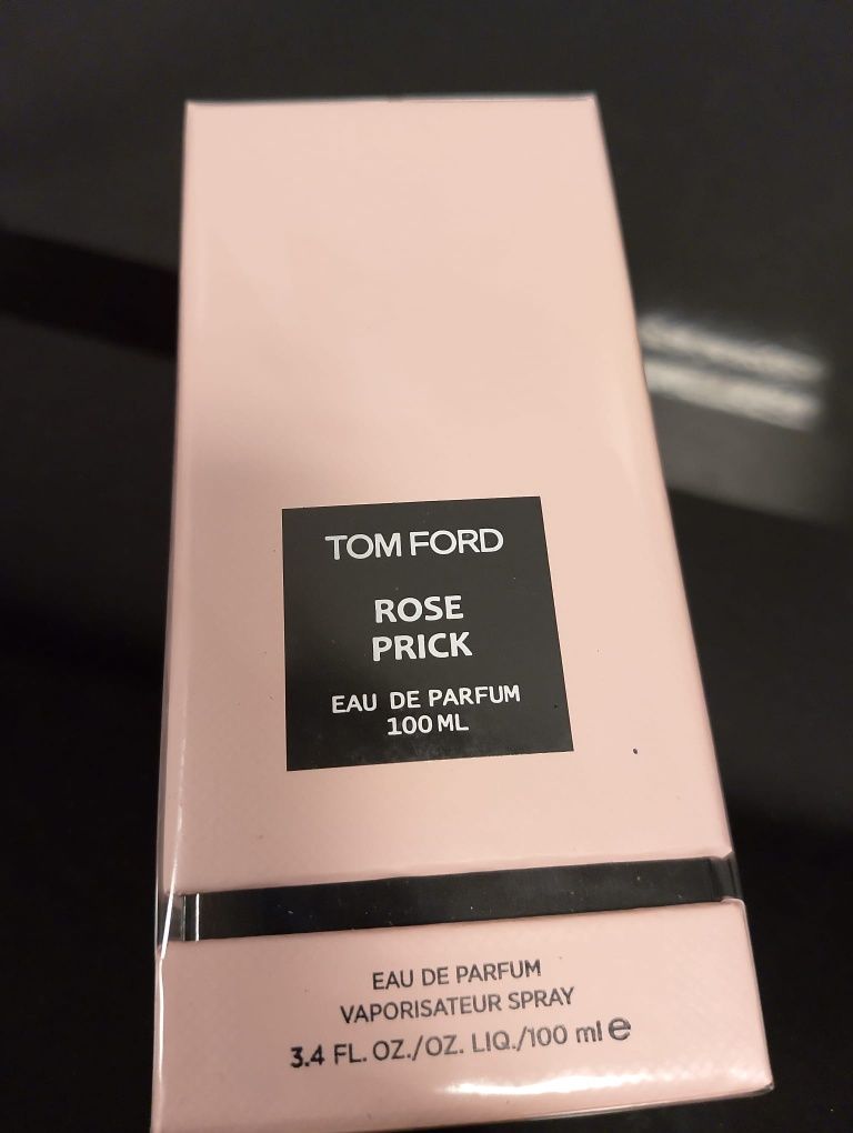 Tom Ford rose prick EDP 100ml