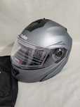 Kask motocyklowy modułowy EOLE r.S Nowy