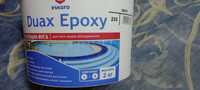 Eskaro DUAX EPOXY - №233 (какао) 2 кг