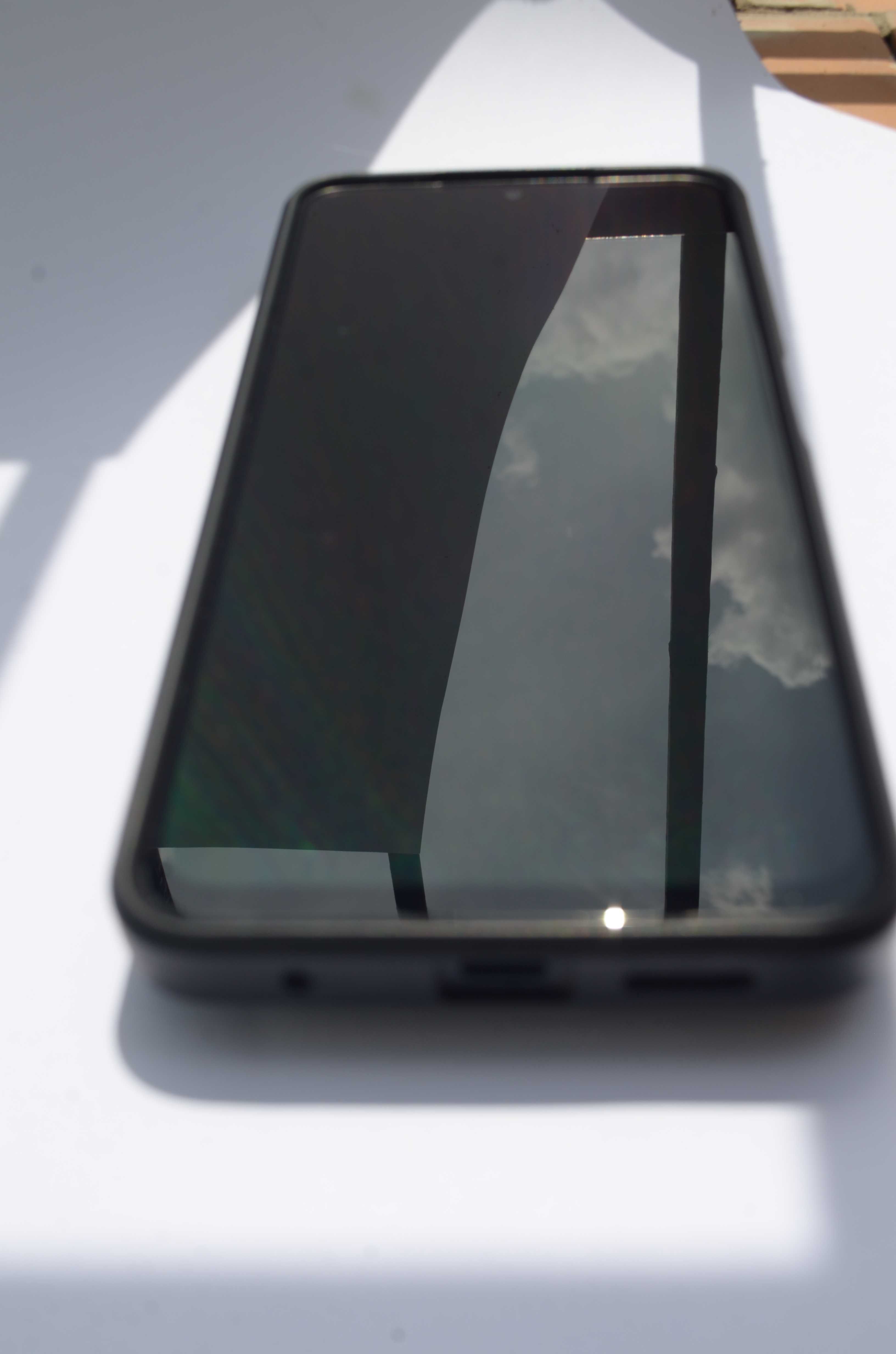 Xiaomi Redmi Note 12 8/256 Onyx Gray