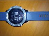 Garmin fenix 5 hr