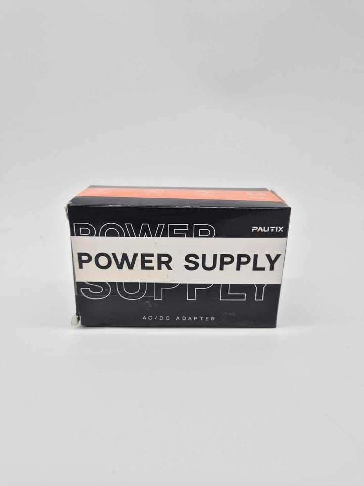 Zasilacz Adapter wtykowy 24 V 1A AC100-240 V