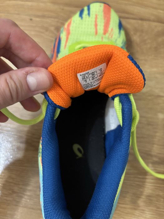 Buty do biegania Asics Gel-Noosa TRI 13 39
