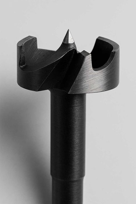 Frez do drewna Forstnera TOOLMAYS 20 mm precyzyjne wiercenie otworów