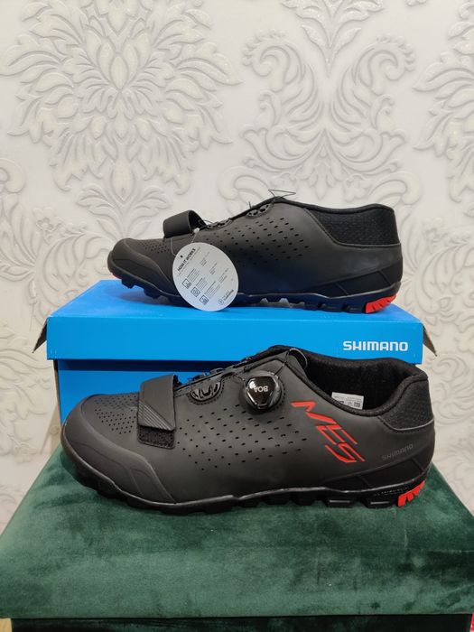 Buty rowerowe shimano ME5 michelin spd gravel mtb 47 boa