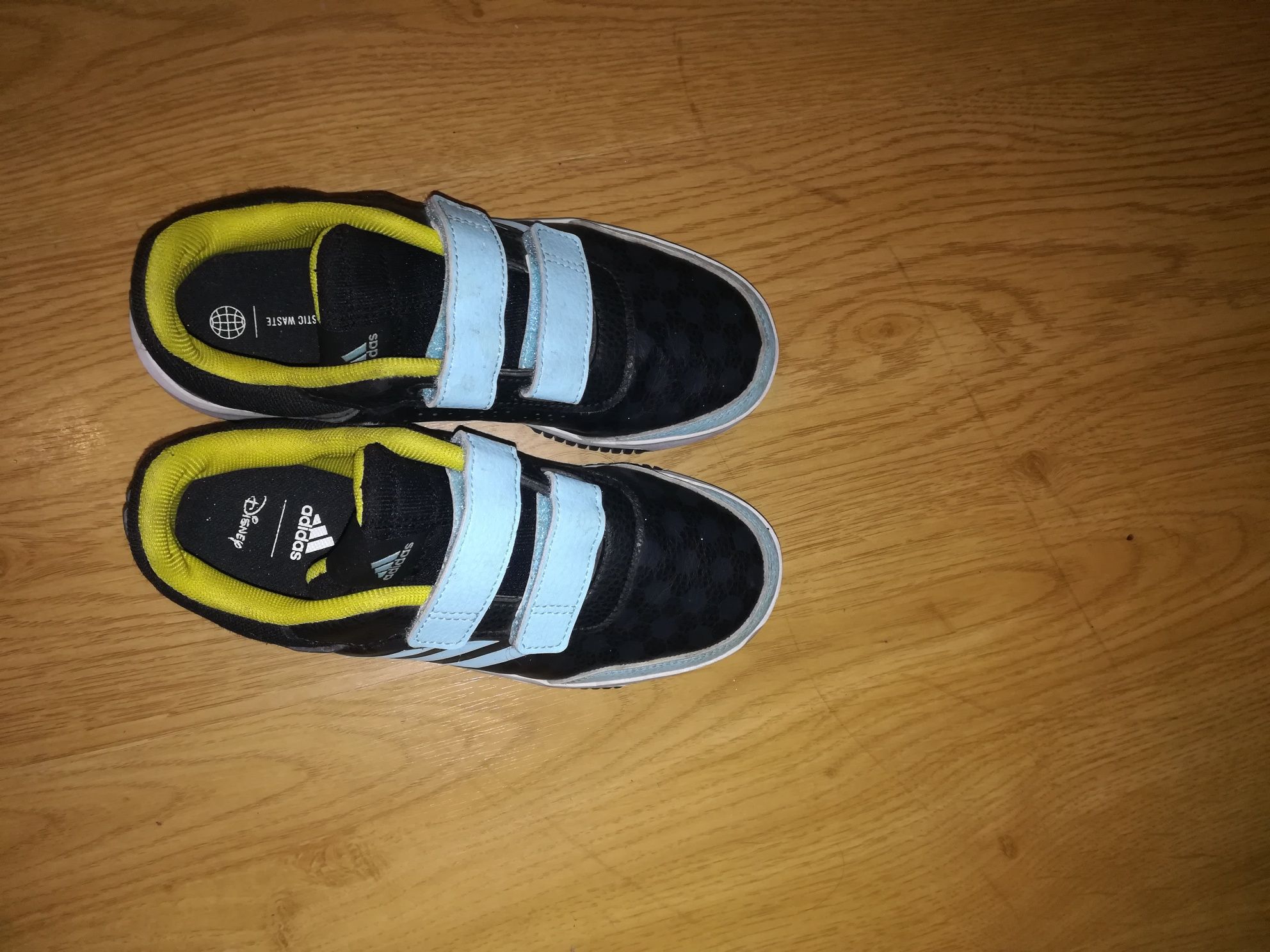Adidas x Disney  Tensaur Sport 2.0 infantis com MICKEY