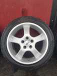 Alufelgi 17 5x112 Volkswagen audi
