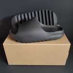 Klapki Adidas Yeezy Slide Onyx damskie męskie 100% Oryginalne r37-48.5