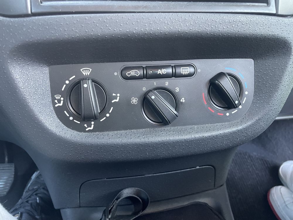 Citroen C3 1.4 HDI