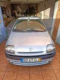 Renault Clio 1.9d cc Comercial - 2 Lug.