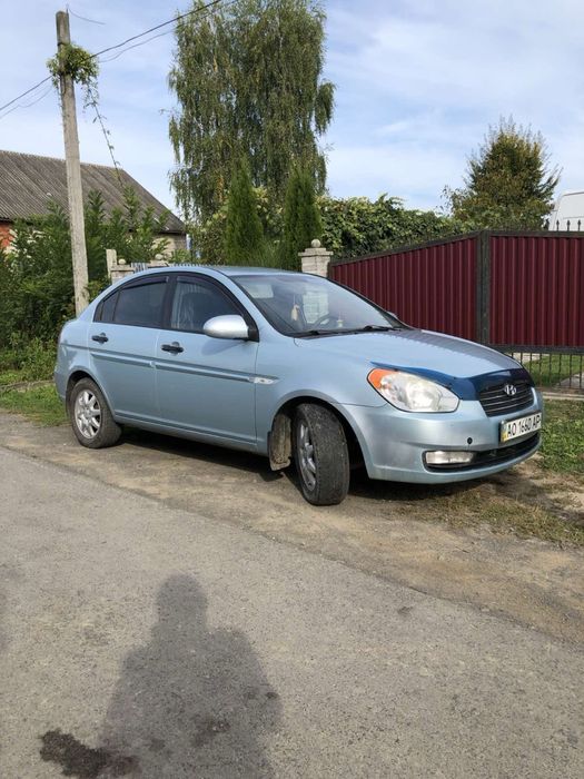 Продам надійний та економний автомобіль