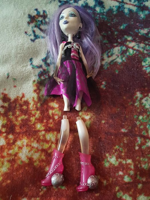 lalka monster high