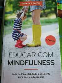 Educar com mindfulness  6. Edição
