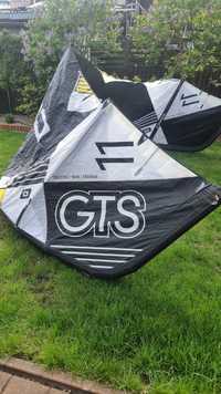 Latawce do kitesurfingu Core GTS4 11.00 i XR6 8.0