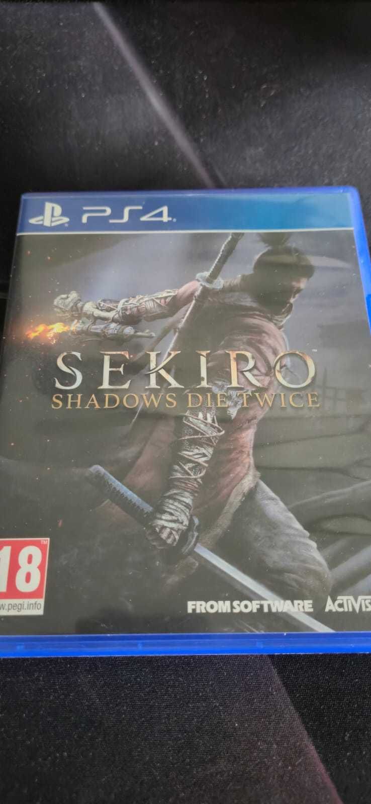 4 Jogos Originais PS4