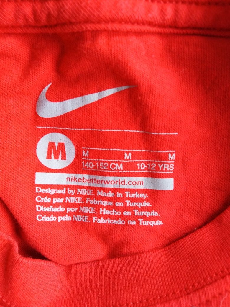 Koszula damska Nike PZPN rozmiar M