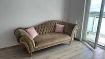Szezlong, kanapa sofa