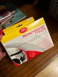 Nowy pas pachwinowy z pelota prawostronny L