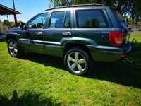 Jeep Grand Cherokee Limited "leia"